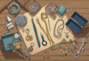 What to Do with Necklaces You Don’t Wear: Creative Ideas to Repurpose or Sell